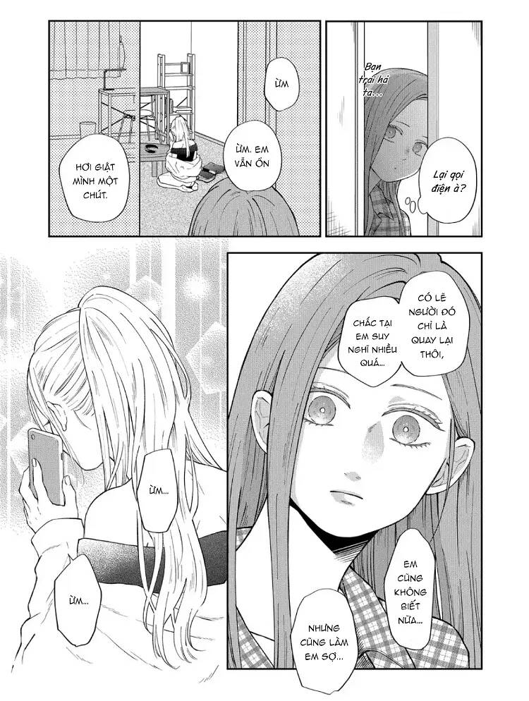 My Lv999 Love For Yamada-Kun Chương 99 Ảnh 8