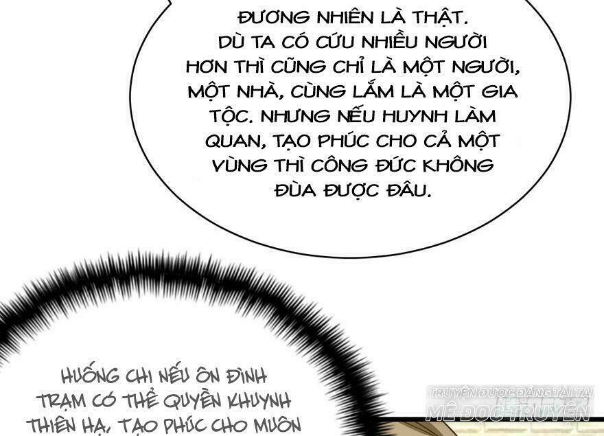 Quẻ Phi Thiên Hạ Chương 8 Ảnh 102