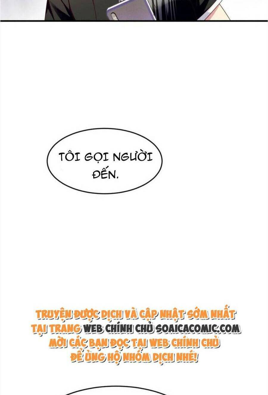 Bị Ép Yêu Sếp Mỗi Ngày Chương 77 Ảnh 63