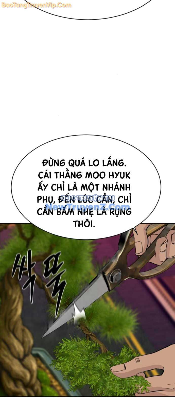 Cháu Trai Thiên Tài Của Vua Cho Vay Nặng Lãi Chương 53 Ảnh 44