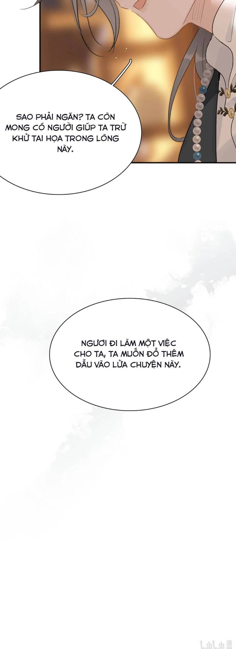 Toàn Bộ Phản Diện Trong Truyện Đều Nghe Được Tiếng Lòng Của Ta Chương 18 Ảnh 27