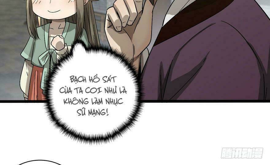 Quẻ Phi Thiên Hạ Chương 22 Ảnh 24