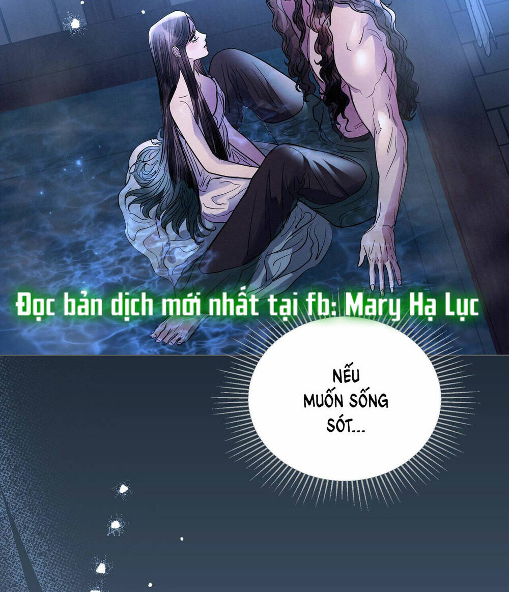 Một Nửa Không Hoàn Hảo Chương 35.1 Ảnh 15