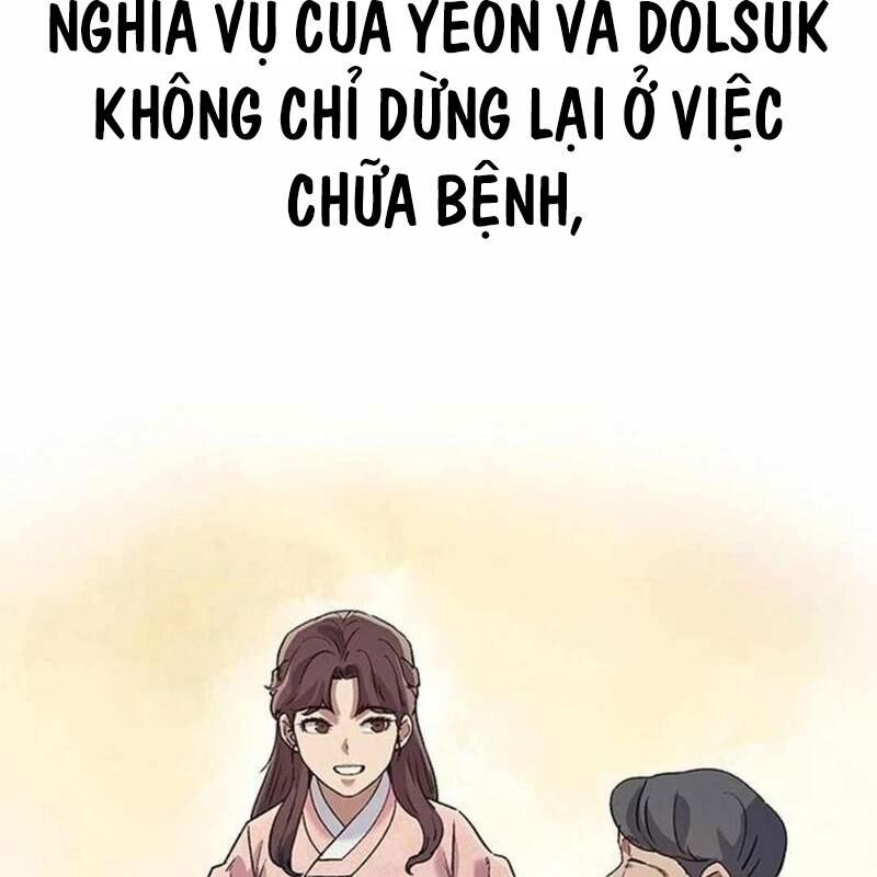 Bác Sĩ Tới Joseon Chương 40 Ảnh 86