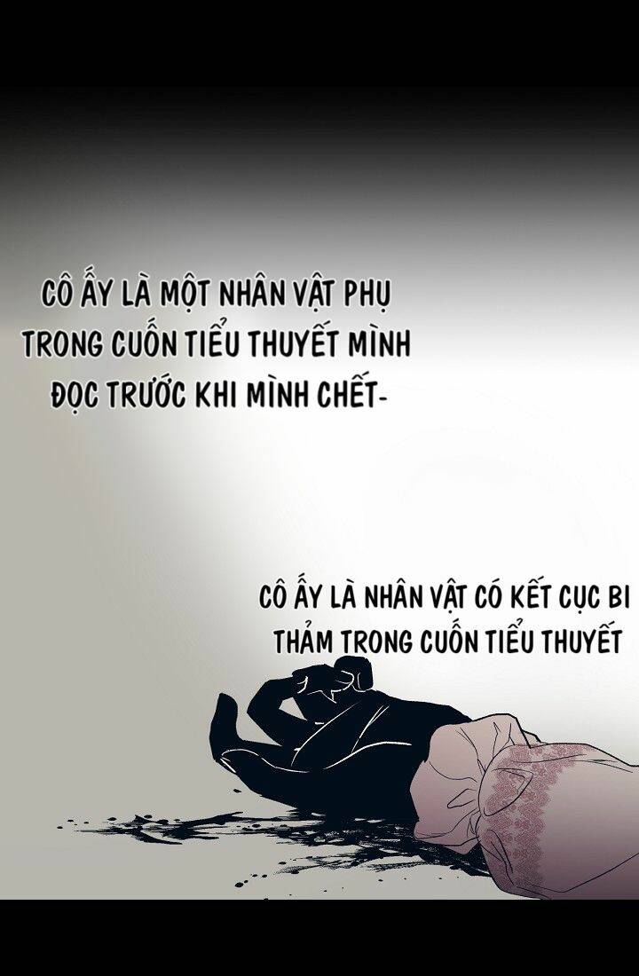 Tôi Cứu Anh Không Có Nghĩa Là Tôi Sẽ Cưới Anh Chương 1 Ảnh 12