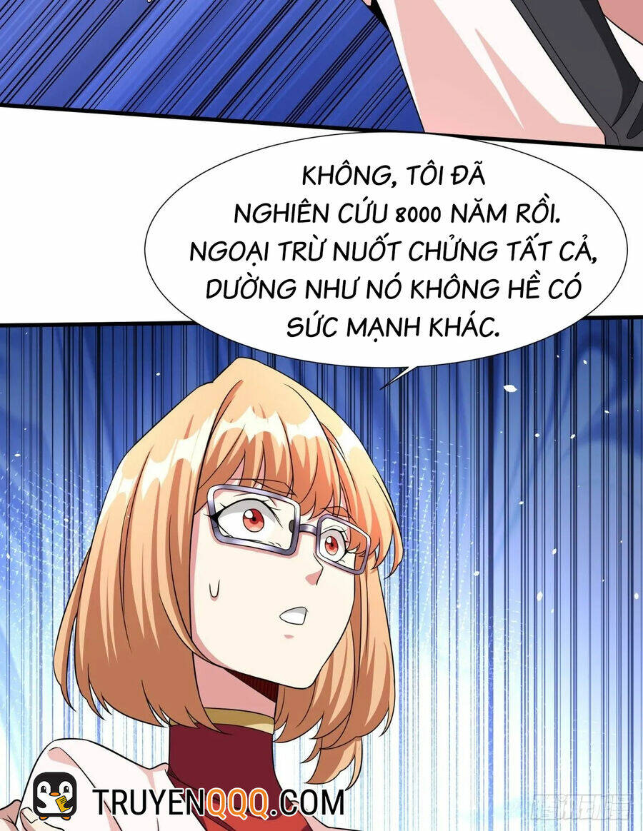 Không Có Đạo Lữ Sẽ Chết Chương 83 Ảnh 28