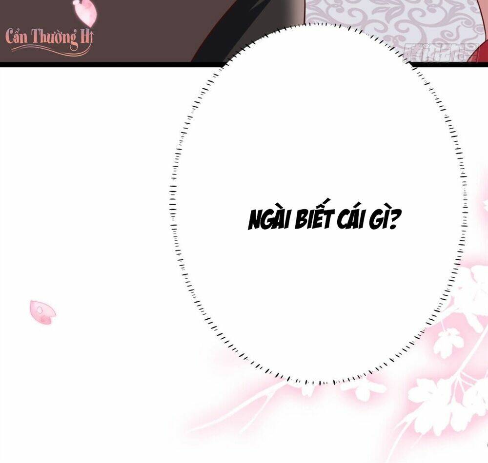 Tướng Quân Tại Thượng: Manh Phi Xuyên Không Muốn Nghịch Tập Chương 15 Ảnh 12