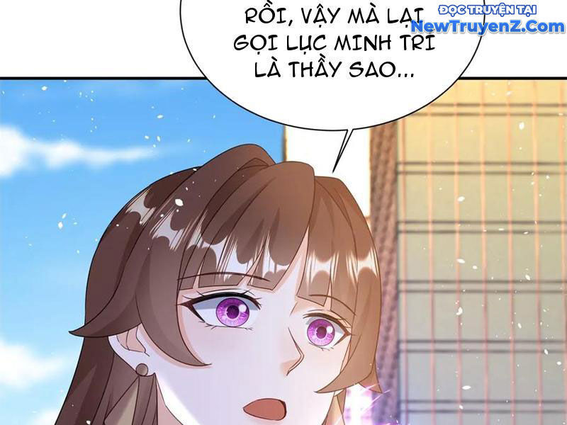 Sau Khi Sống Lại Ở Mạt Thế, Ta Điên Cuồng Thăng Cấp Chương 45 Ảnh 129