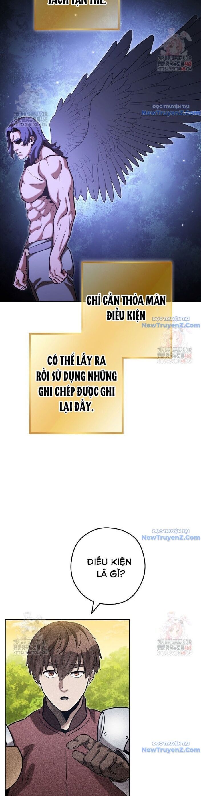 Tái Thiết Hầm Ngục Chương 247 Ảnh 29