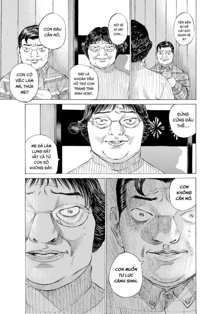 Give My Regards To Black Jack Chương 112 Ảnh 21