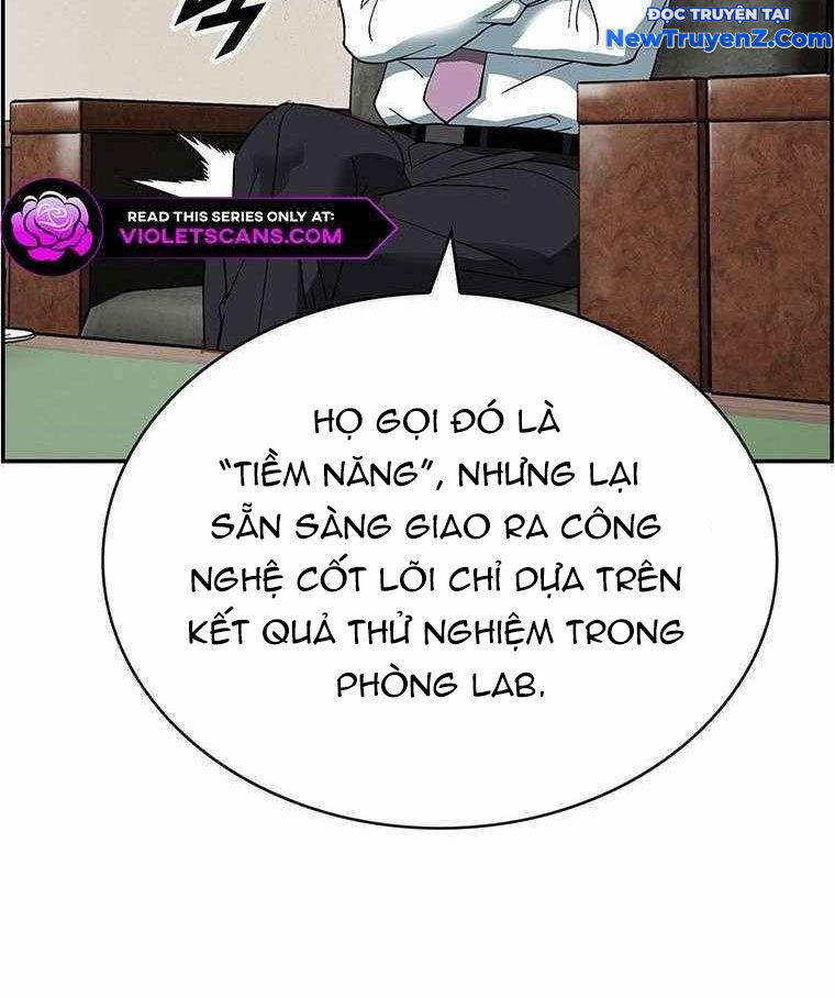 Chế Tác Hạt Nhân Chương 36 Ảnh 27