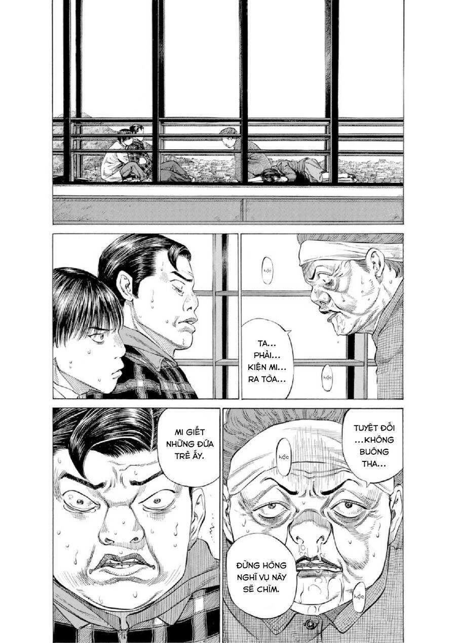 Give My Regards To Black Jack Chương 111 Ảnh 5