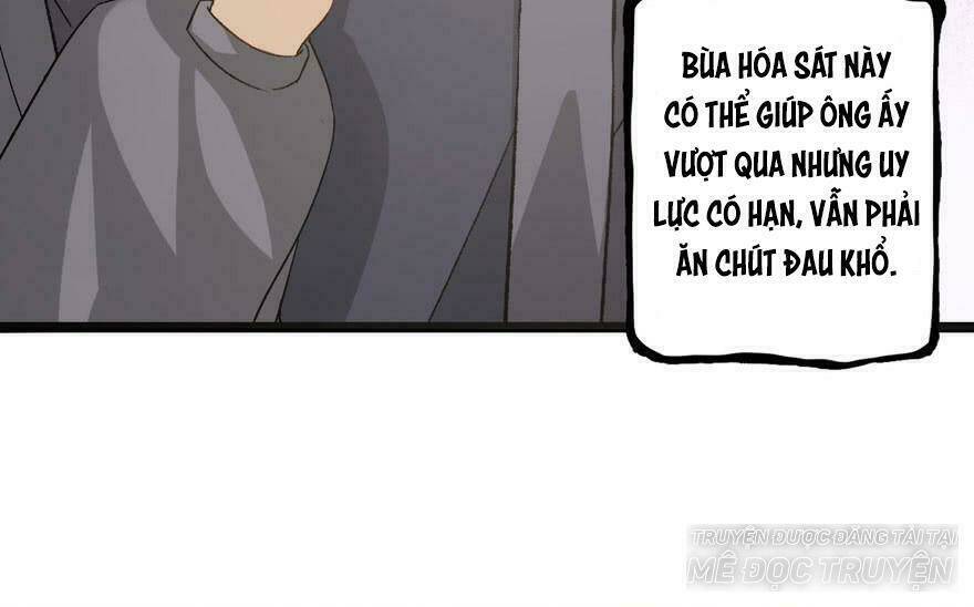 Quẻ Phi Thiên Hạ Chương 25 Ảnh 132