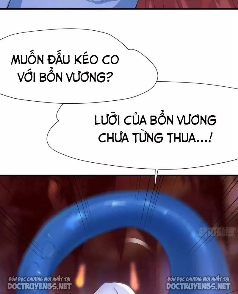 Ta Ở Địa Phủ Mở Hậu Cung Chương 83 Ảnh 29