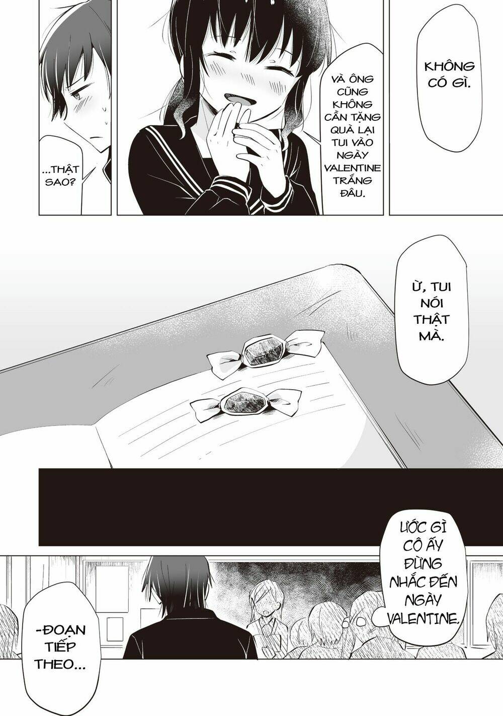 Tonari No Seki No Satou-San Chương 1 Ảnh 25