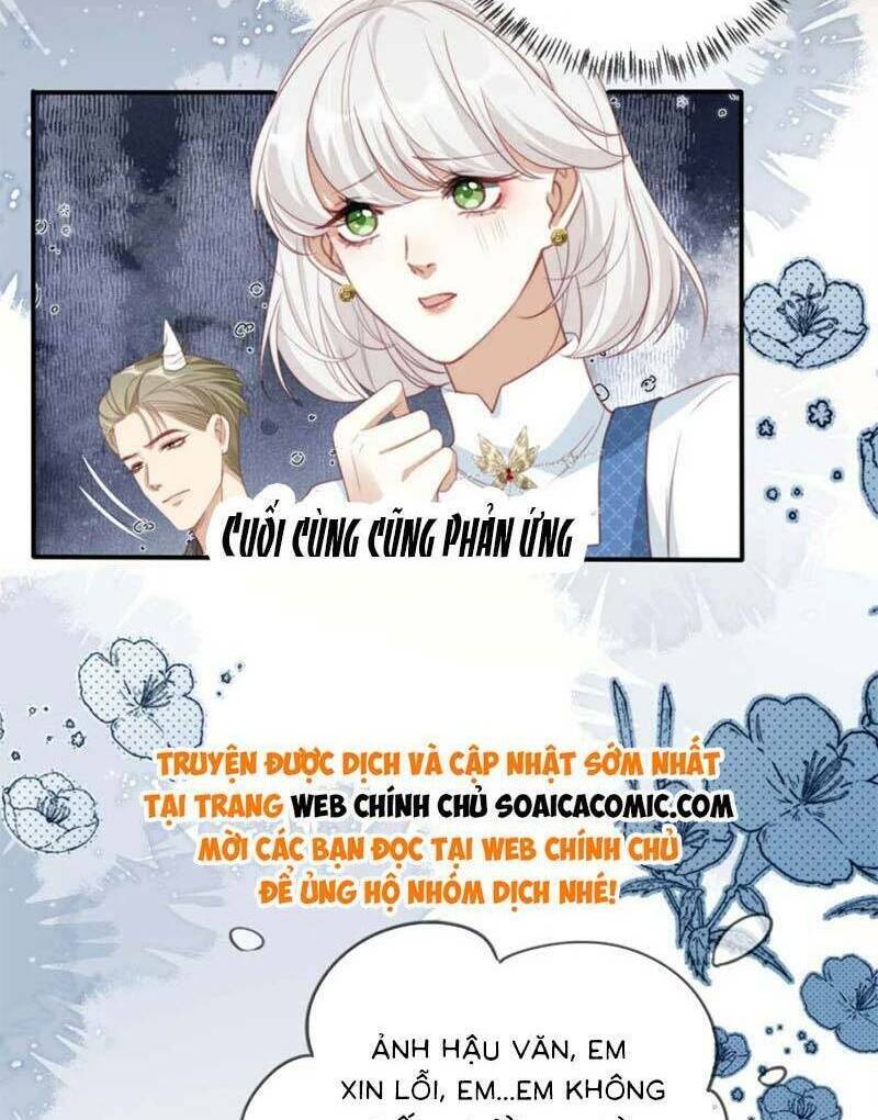 Sau Khi Trọng Sinh, Tôi Gả Cho Đại Lão Tàn Tật Chương 48 Ảnh 5