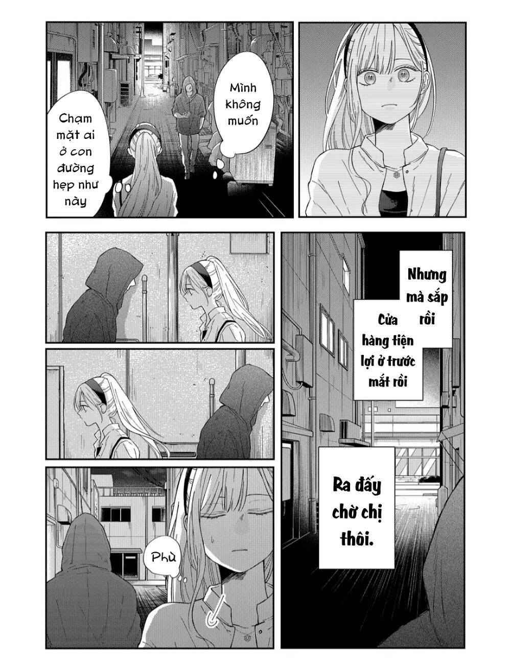 My Lv999 Love For Yamada-Kun Chương 98 Ảnh 13