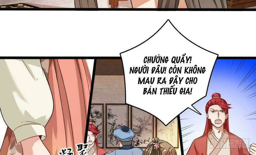 Quẻ Phi Thiên Hạ Chương 11 Ảnh 65