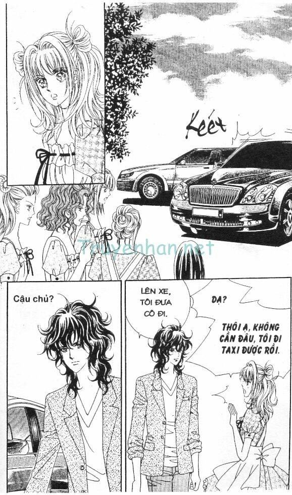 Lọ Lem Hậu Đậu Chương 94 Ảnh 25