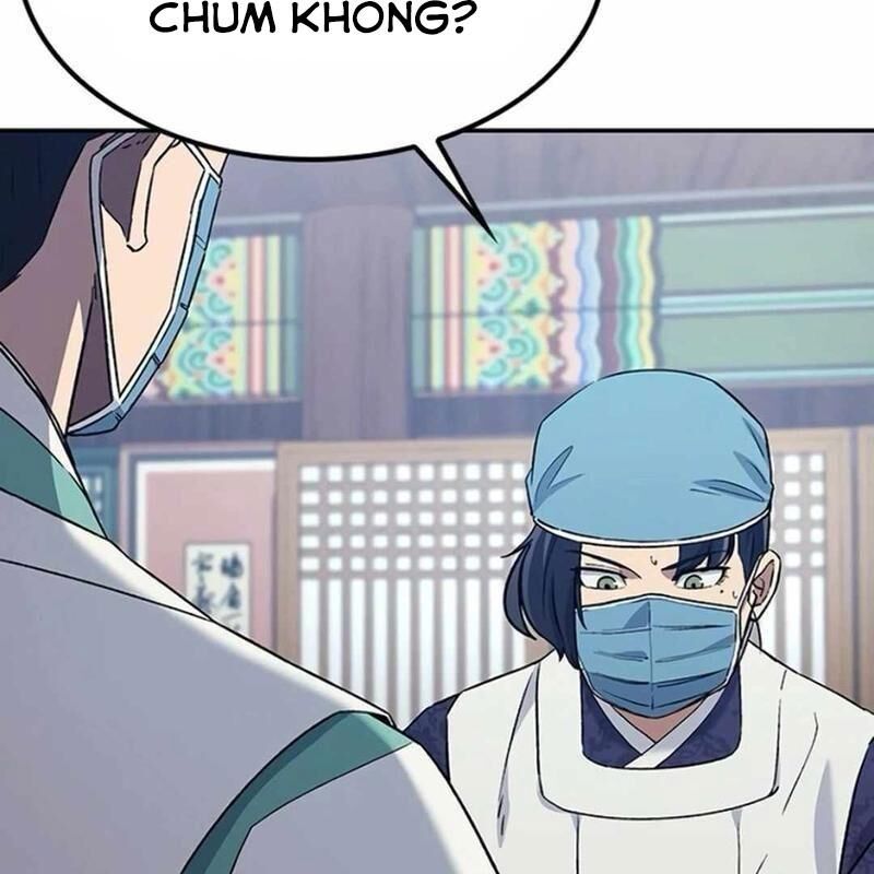Bác Sĩ Tới Joseon Chương 45 Ảnh 78