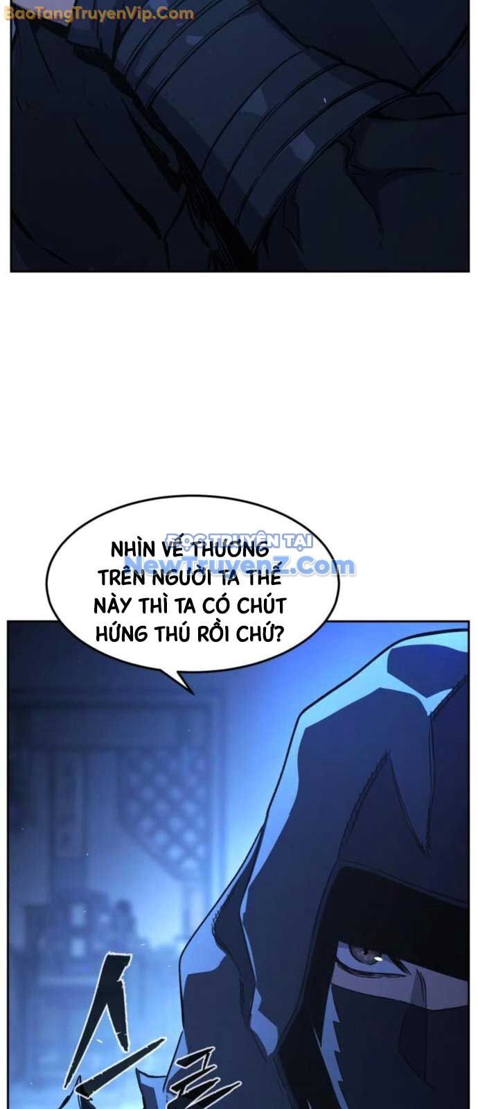Tuyệt Đối Kiếm Cảm Chương 133 Ảnh 99