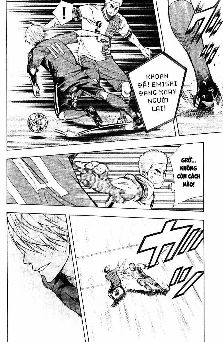 Kỵ Sĩ Trong Vòng Cấm Chương 158 Ảnh 9