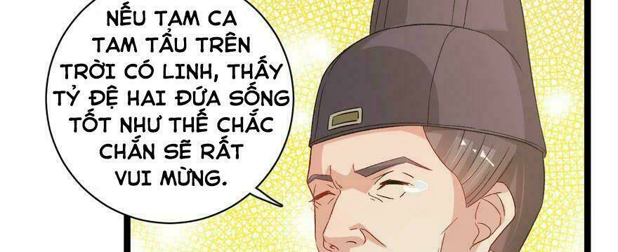 Quẻ Phi Thiên Hạ Chương 25 Ảnh 103