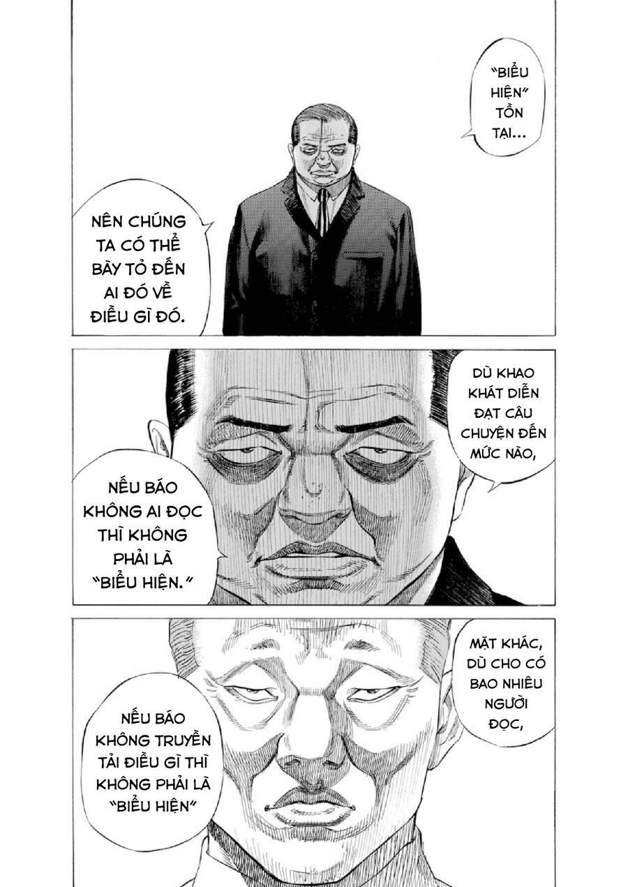 Give My Regards To Black Jack Chương 120 Ảnh 16