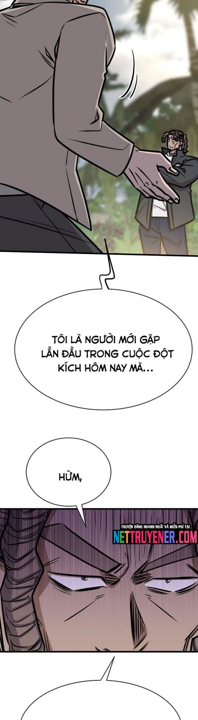 Thợ Săn Huyền Thoại Trẻ Hóa Chương 46 Ảnh 43