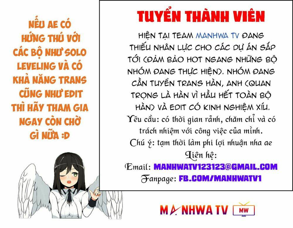 Người Cống Hiến Chương 27 Ảnh 6