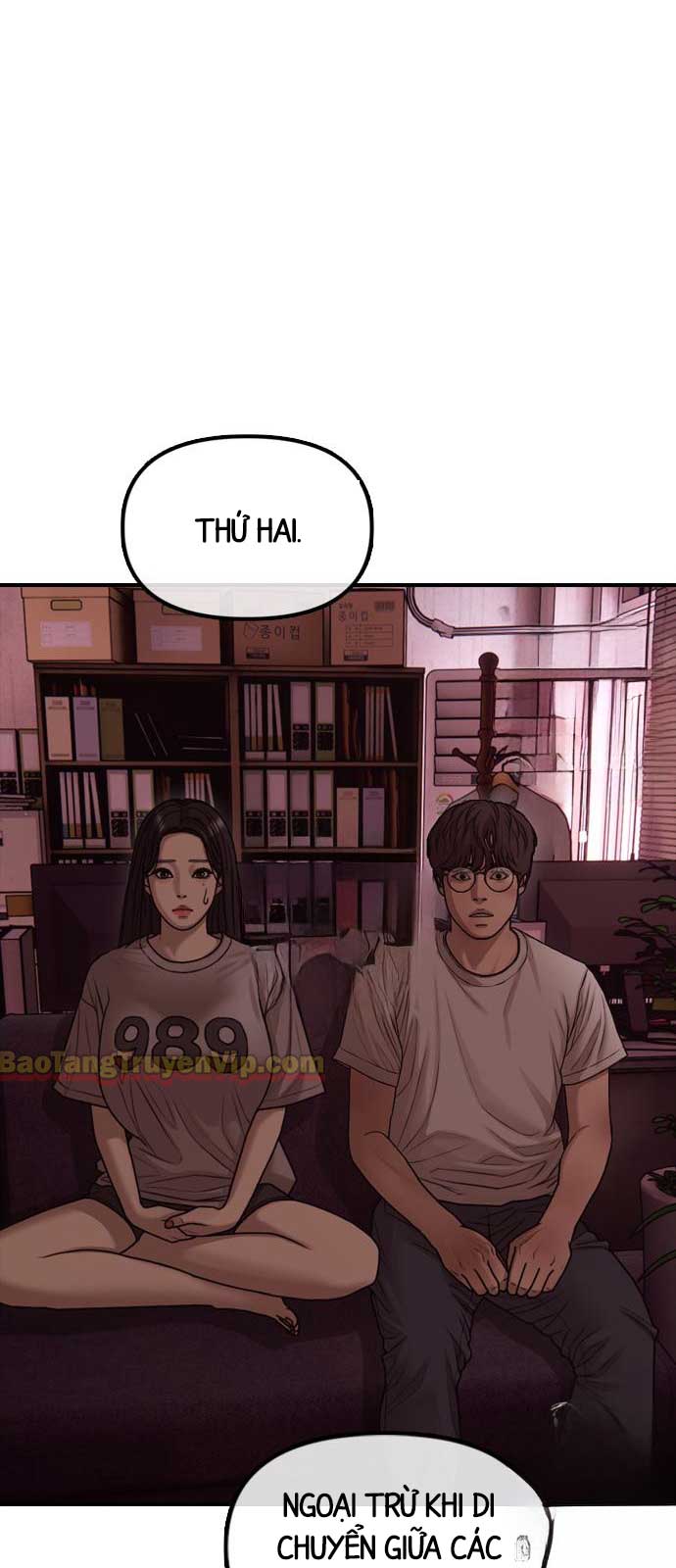 Ngày Tận Thế Đã Đến Chương 11 Ảnh 73