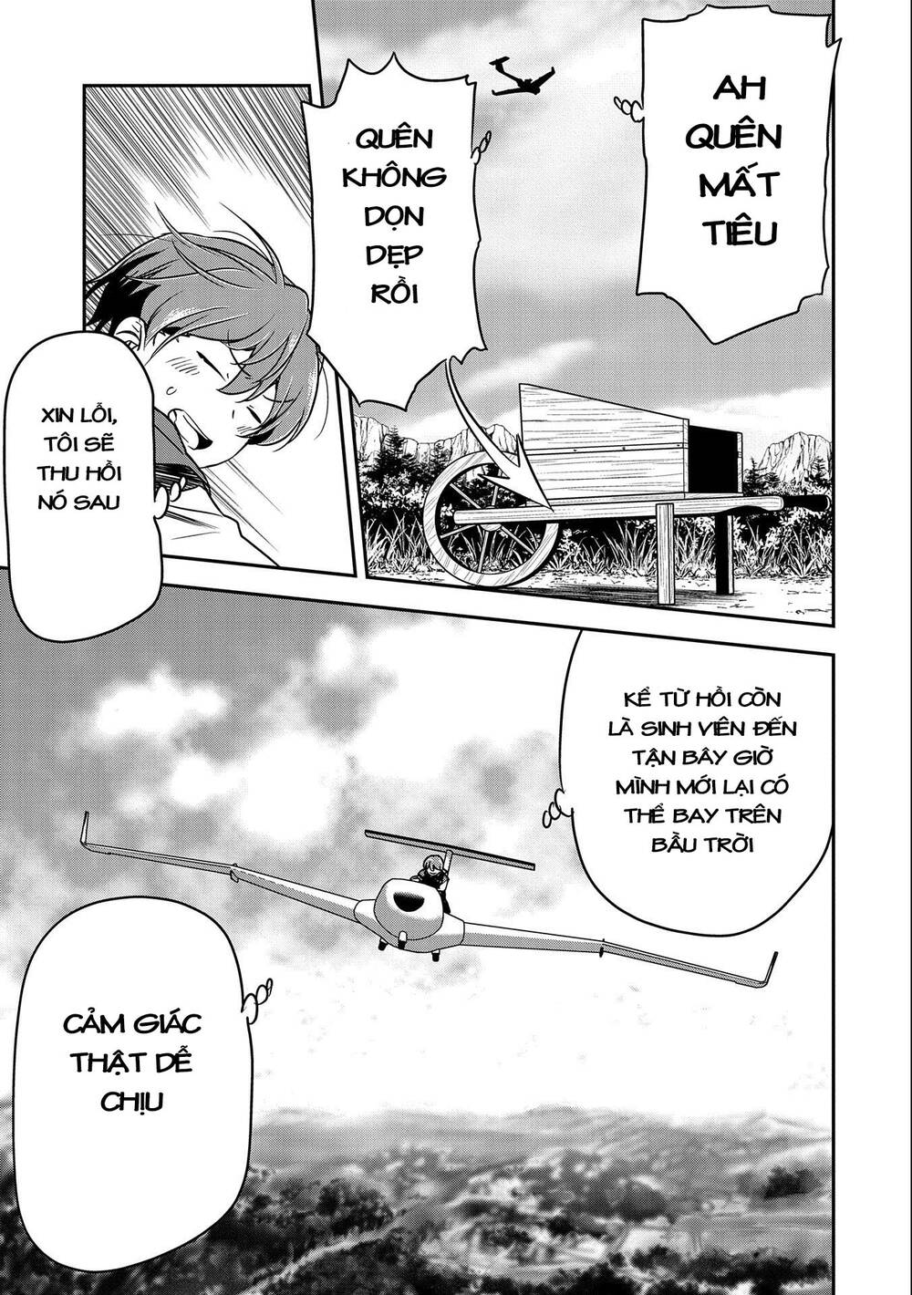 Chunin A Wa Akuyaku Reijou O Doushite Mo Sukuitai Chương 7 Ảnh 4