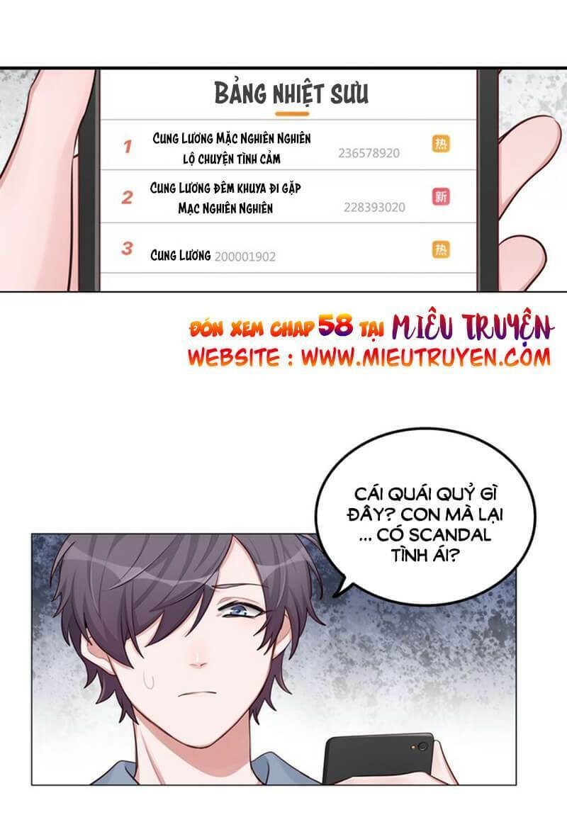 Tướng Quân Mời Xuất Đạo Chương 57 Ảnh 29
