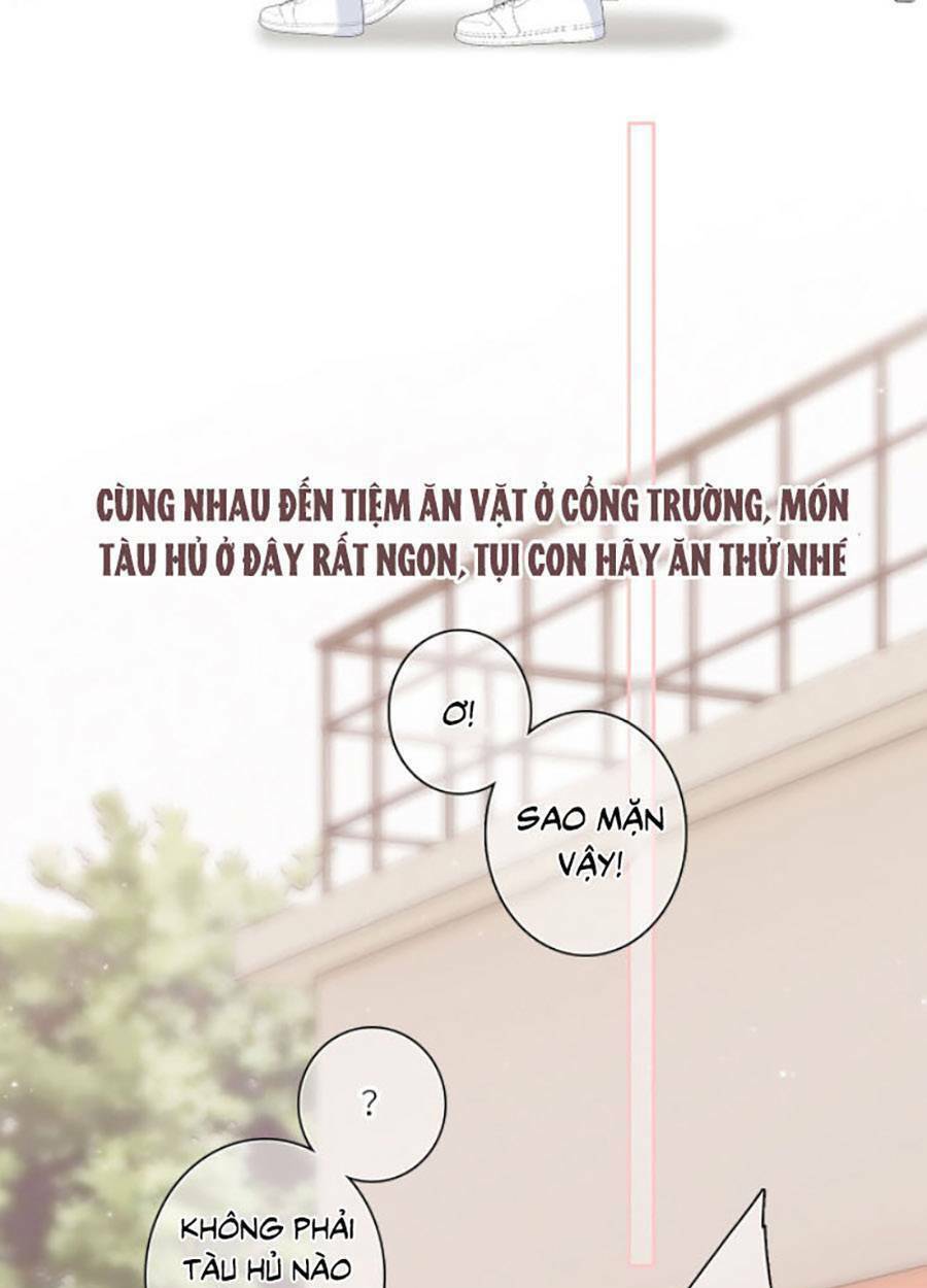 Con Tim Rung Động 3 Chương 33 Ảnh 17