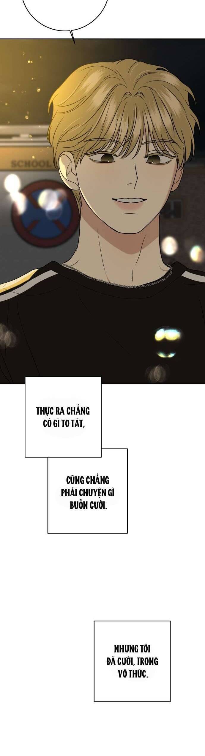 Kỷ Niệm Tuổi 19 Tồi Tệ Chương 33 Ảnh 26