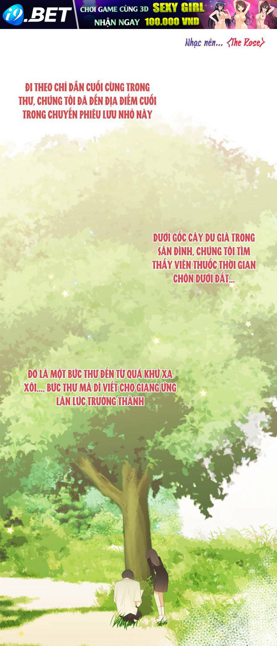 Con Tim Rung Động 3 Chương 34 Ảnh 2