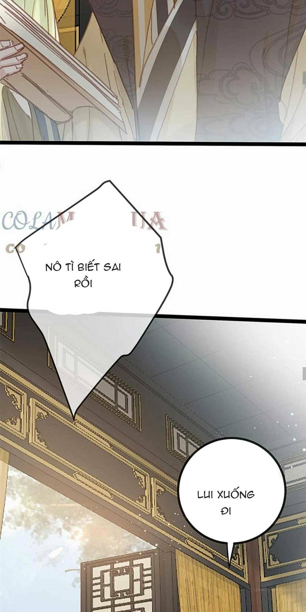 Quý Phi Lúc Nào Cũng Muốn Được Lười Biếng Chương 92 Ảnh 33