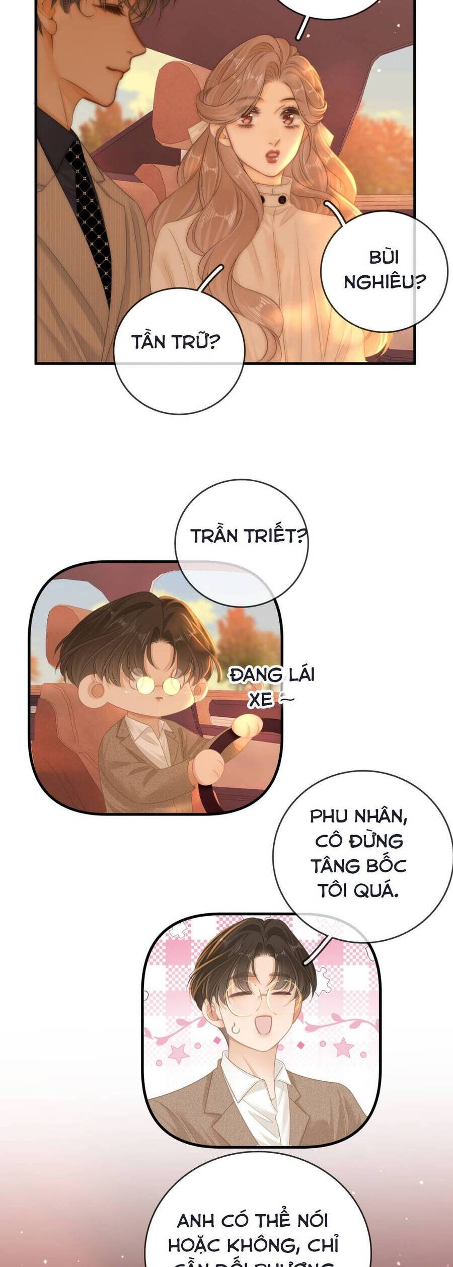 Vưu Vật Chương 137 Ảnh 22