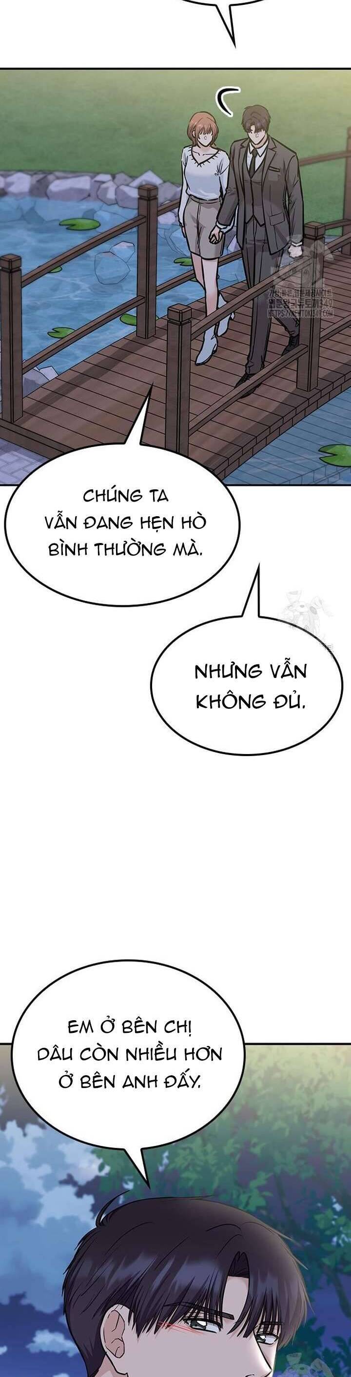 Tăng Ca Đêm Muộn Chương 36 Ảnh 52