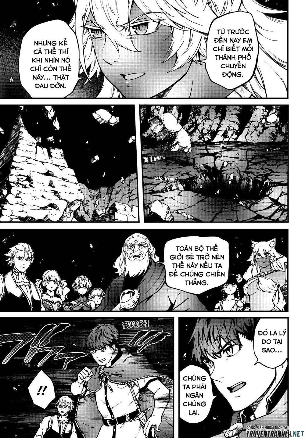 Kekkon Yubiwa Monogatari Chương 61.5 Ảnh 11