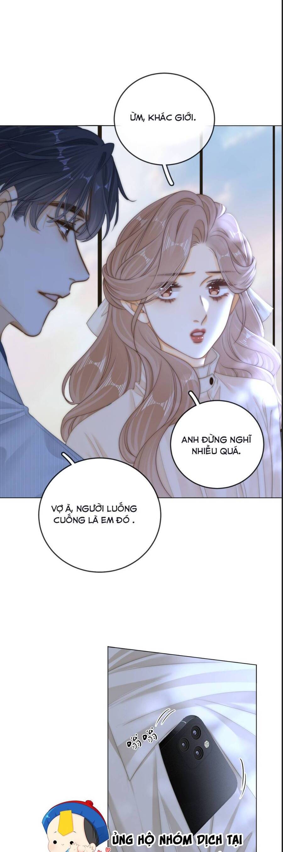 Vưu Vật Chương 137 Ảnh 6