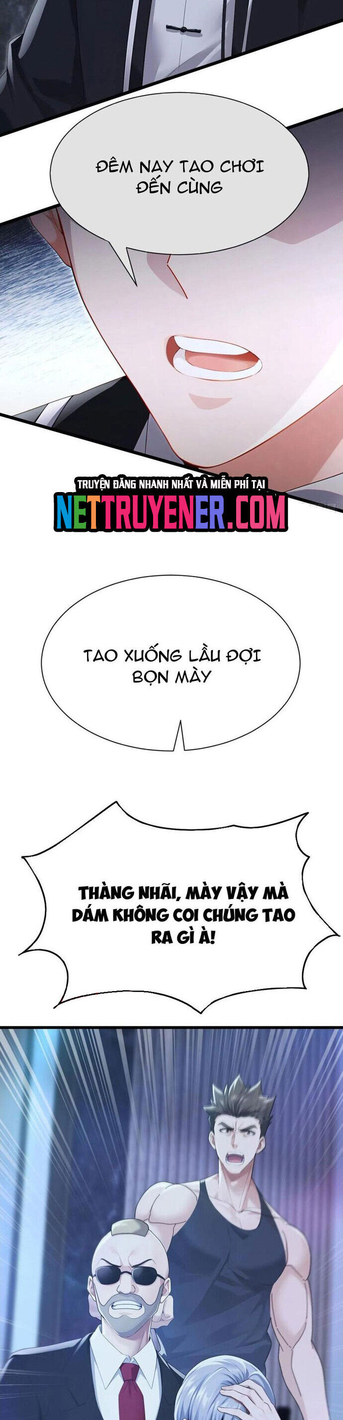 Đại Lão Xuống Núi: Bắt Đầu Từ Việc Trở Thành Thư Ký Chương 104 Ảnh 5