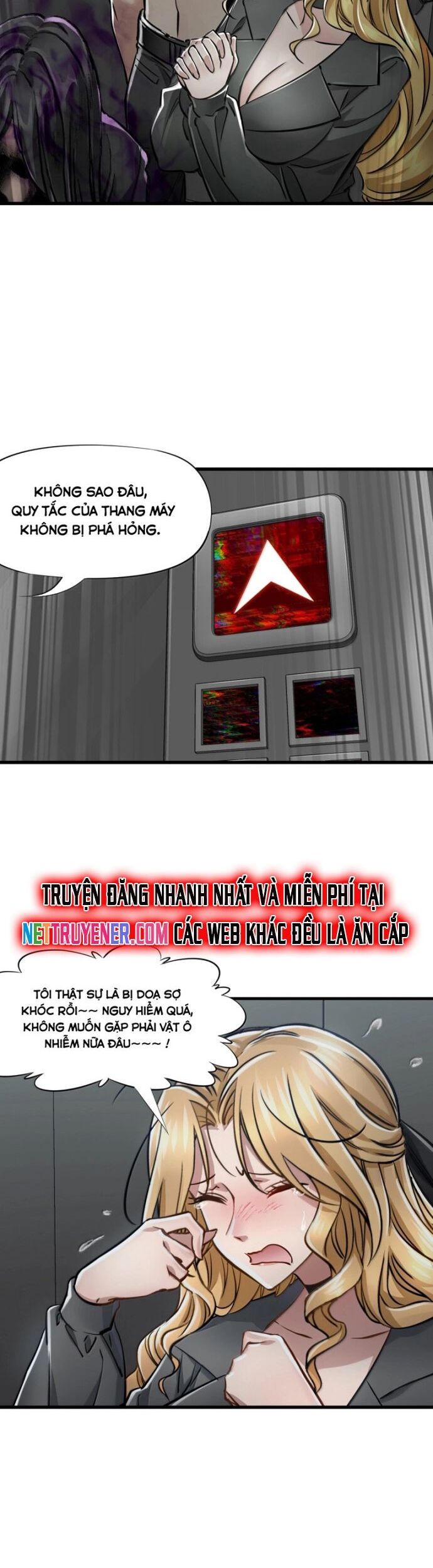 Bàn Tay Thần Thánh Chương 63 Ảnh 3
