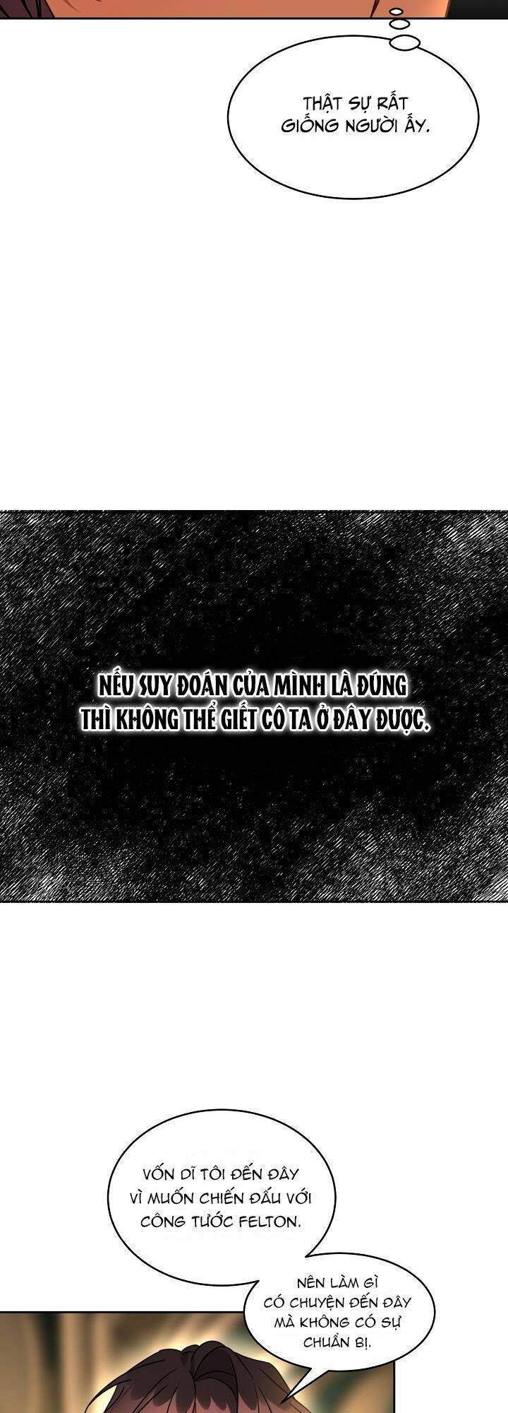 Cô Dâu Thứ 99 Của Công Tước Chương 42 Ảnh 24