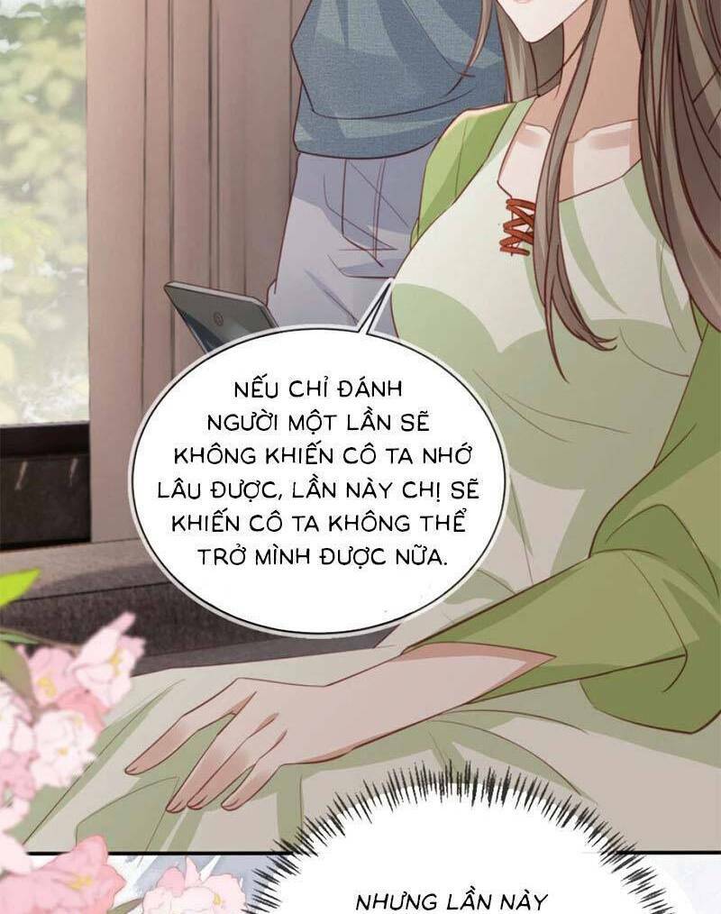 Sau Khi Trọng Sinh, Tôi Gả Cho Đại Lão Tàn Tật Chương 51 Ảnh 26