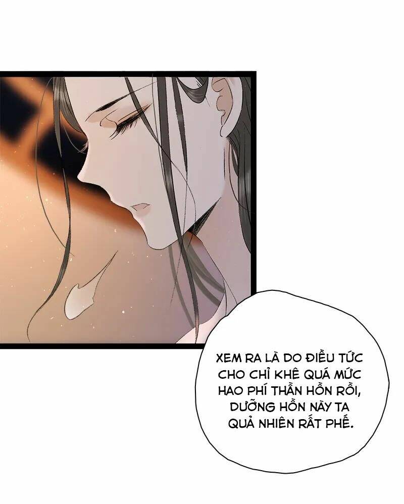 Thái Tử Bị Hoang Tưởng Chương 75 Ảnh 5