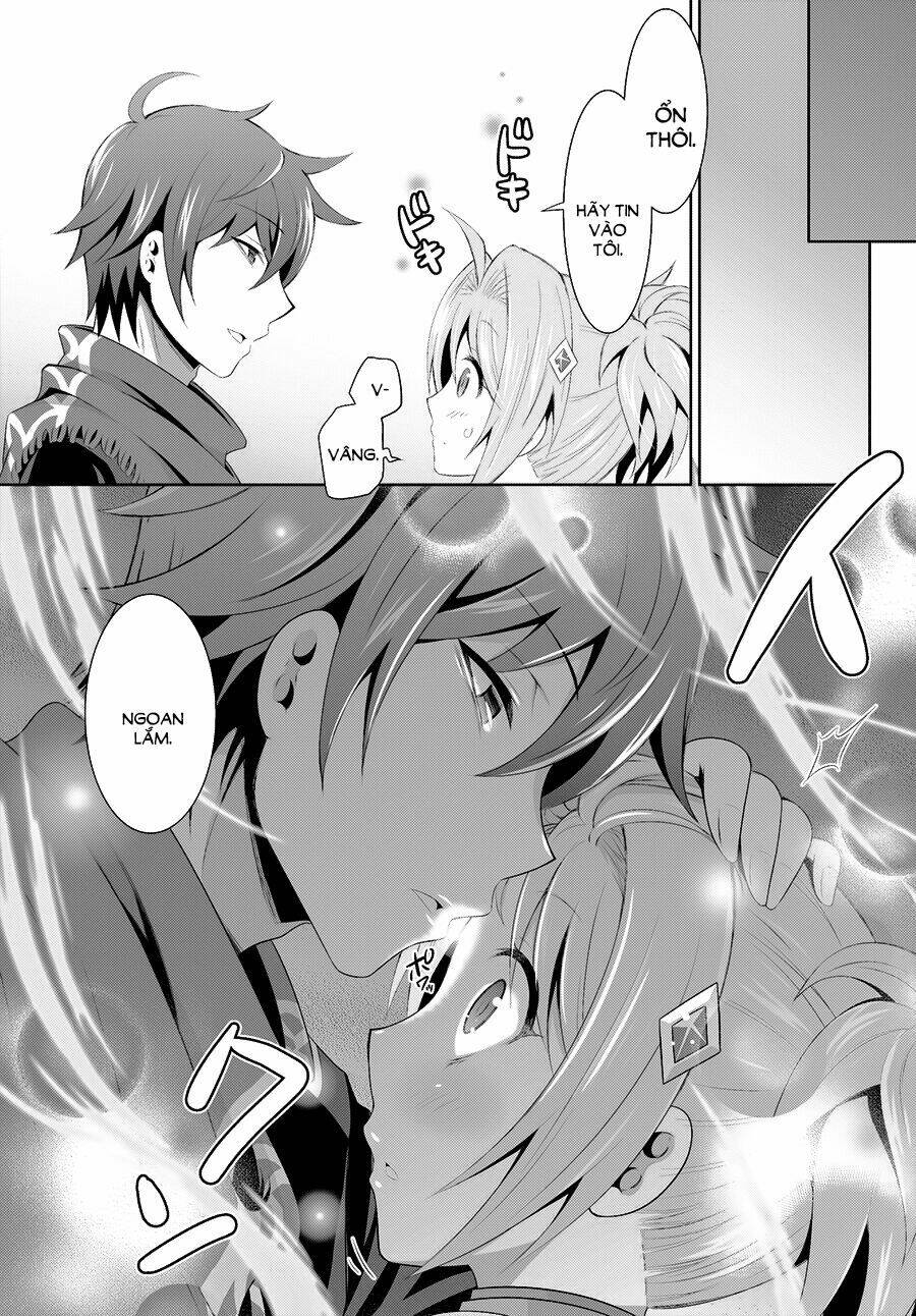 Ultimate Anti-Hero Chương 1 Ảnh 43