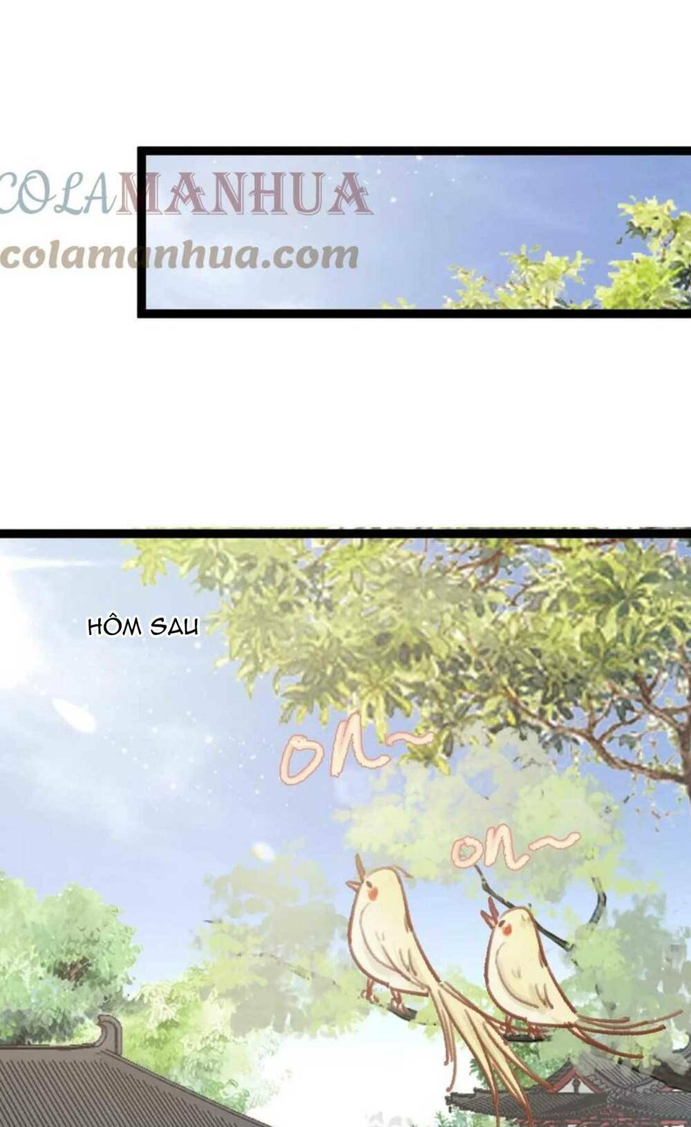 Quý Phi Lúc Nào Cũng Muốn Được Lười Biếng Chương 94 Ảnh 14