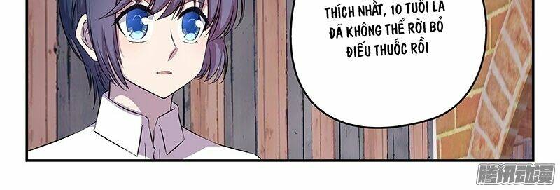 Đầu Bếp Ma Pháp Của Hoàng Tử Chương 21 Ảnh 3