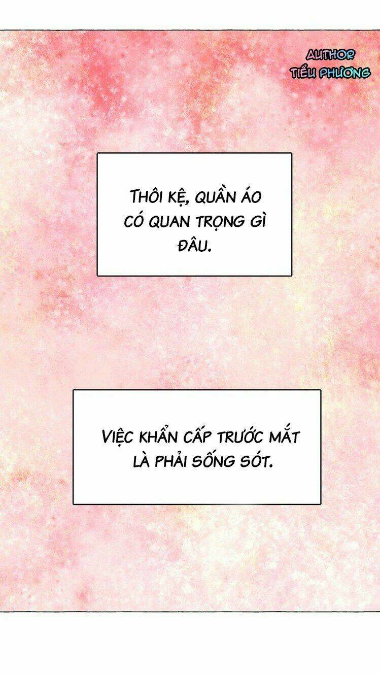 Bí Mật Của Hoàng Phi Isana Chương 3 Ảnh 24